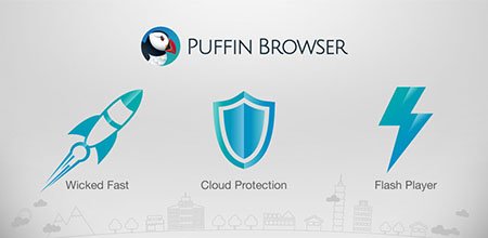 Puffin Browser Pro