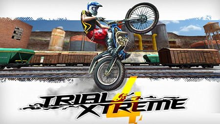 Trial Xtreme