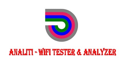 analiti - WiFi Tester