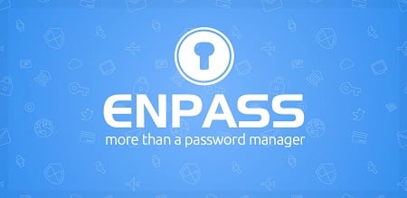 Enpass Password